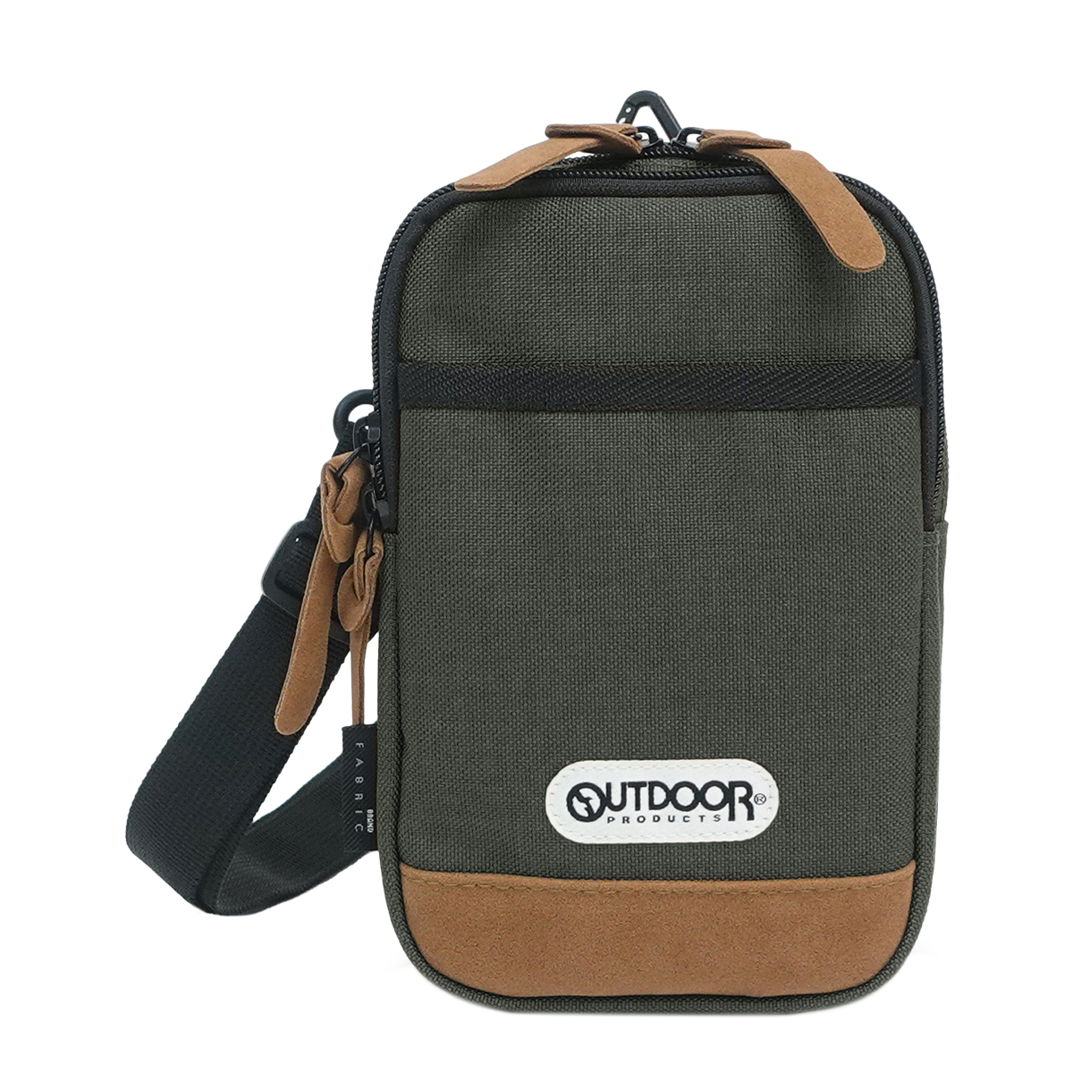 M169 Carbon Copy  フラッシュバックミニ2セット売り OUTDOOR PRODUCTS（アウトドアプロダクツ） ミニショルダーバッグ ネオ