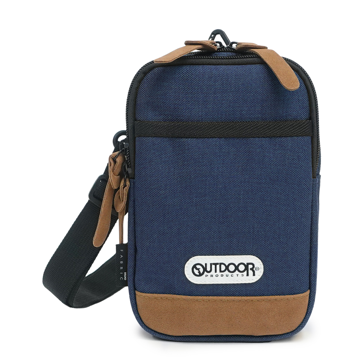 OUTDOOR PRODUCTS（アウトドアプロダクツ） ミニショルダーバッグ ネオ