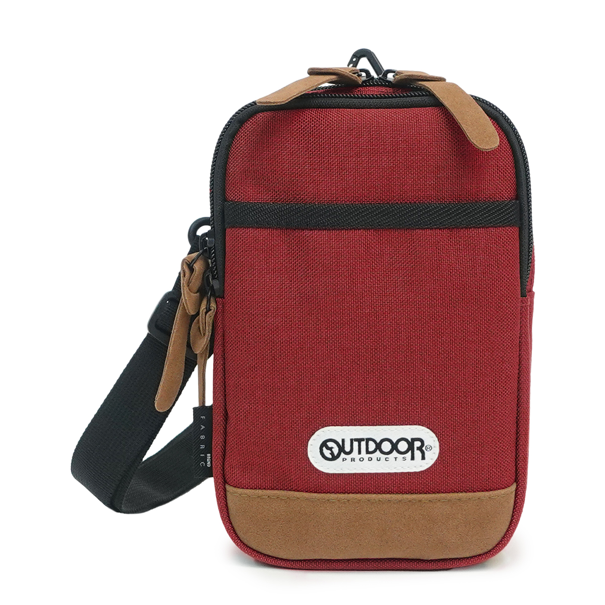 OUTDOOR PRODUCTS（アウトドアプロダクツ） ミニショルダーバッグ ネオ