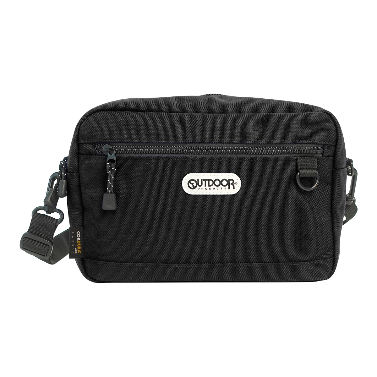OUTDOOR PRODUCTS（アウトドアプロダクツ） スクエア ショルダーバッグ