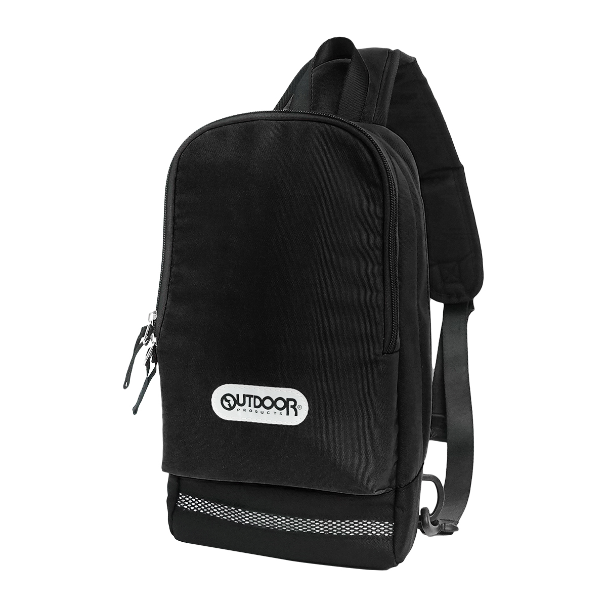 OUTDOOR PEODUCTS ボディバッグ OUTDOOR PRODUCTS アウトドアプロダクツ ボディバッグ ウエスト