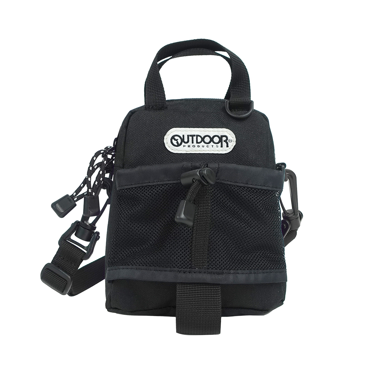 OUTDOOR PRODUCTS（アウトドアプロダクツ） ショルダーバッグ ミニ 