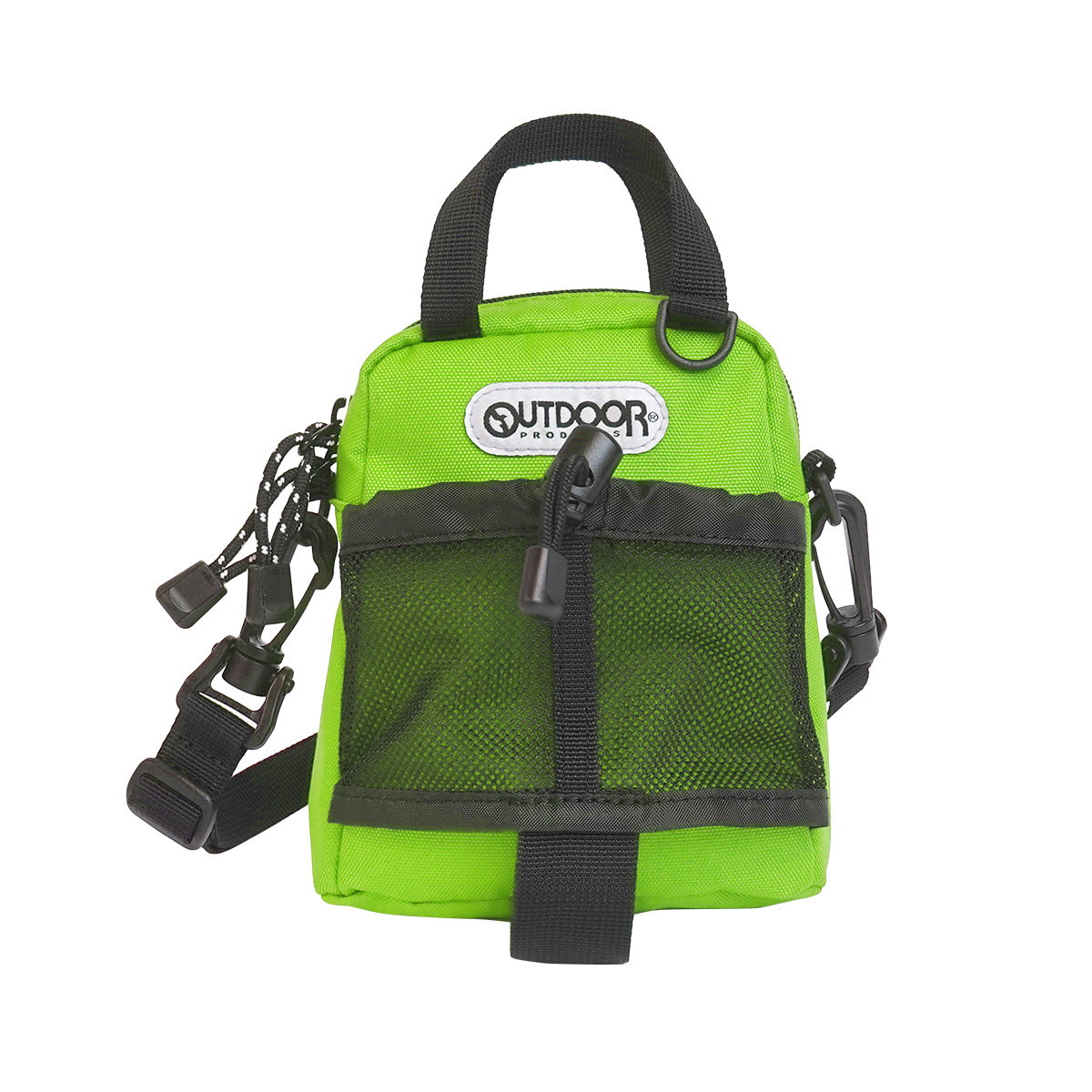OUTDOOR PRODUCTS（アウトドアプロダクツ） ショルダーバッグ ミニ 