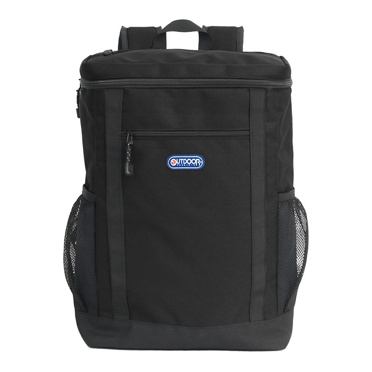 OUTDOOR PRODUCTS（アウトドアプロダクツ） リュック スクエア型 