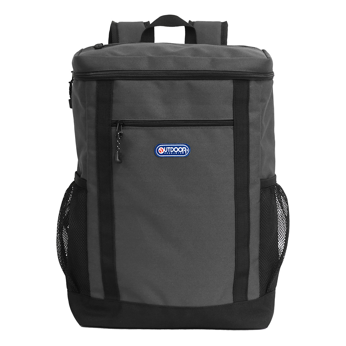 OUTDOOR PRODUCTS（アウトドアプロダクツ） リュック スクエア型