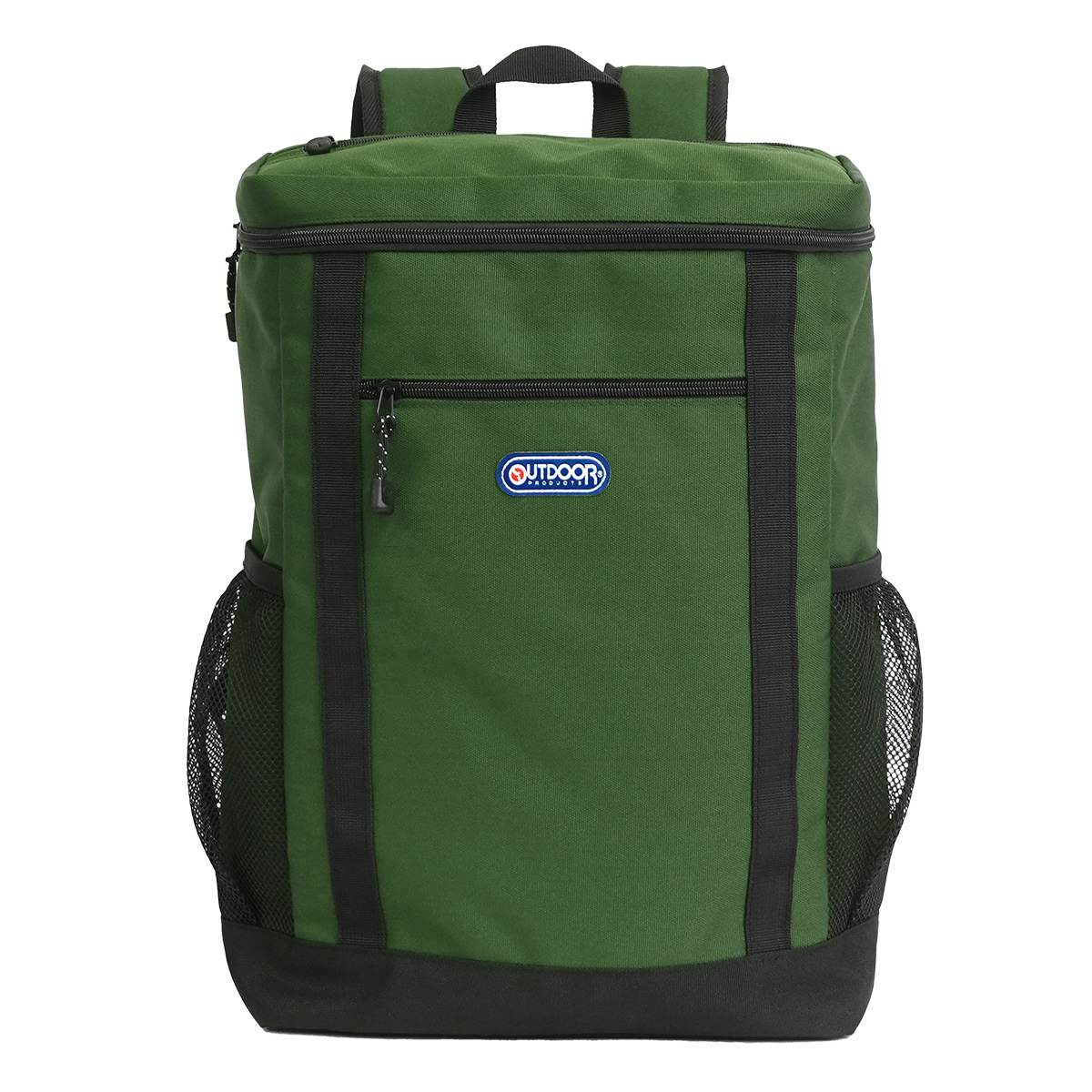 OUTDOOR PRODUCTS（アウトドアプロダクツ） リュック スクエア型 