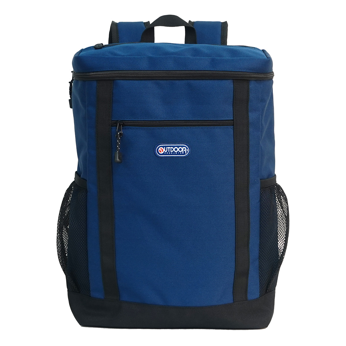 OUTDOOR PRODUCTS（アウトドアプロダクツ） リュック スクエア型