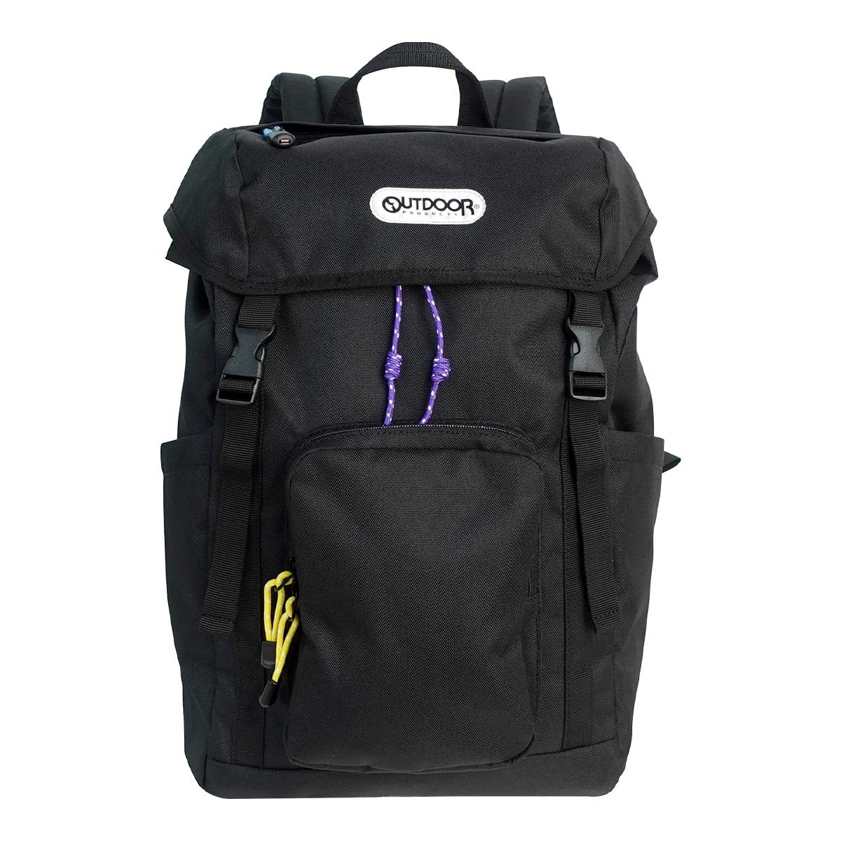 【特価セール】[アウトドアプロダクツ] リュック フォークォーターズ A4収納 Amazon.co.jp: [アウトドアプロダクツ] リュック フォークォーターズ