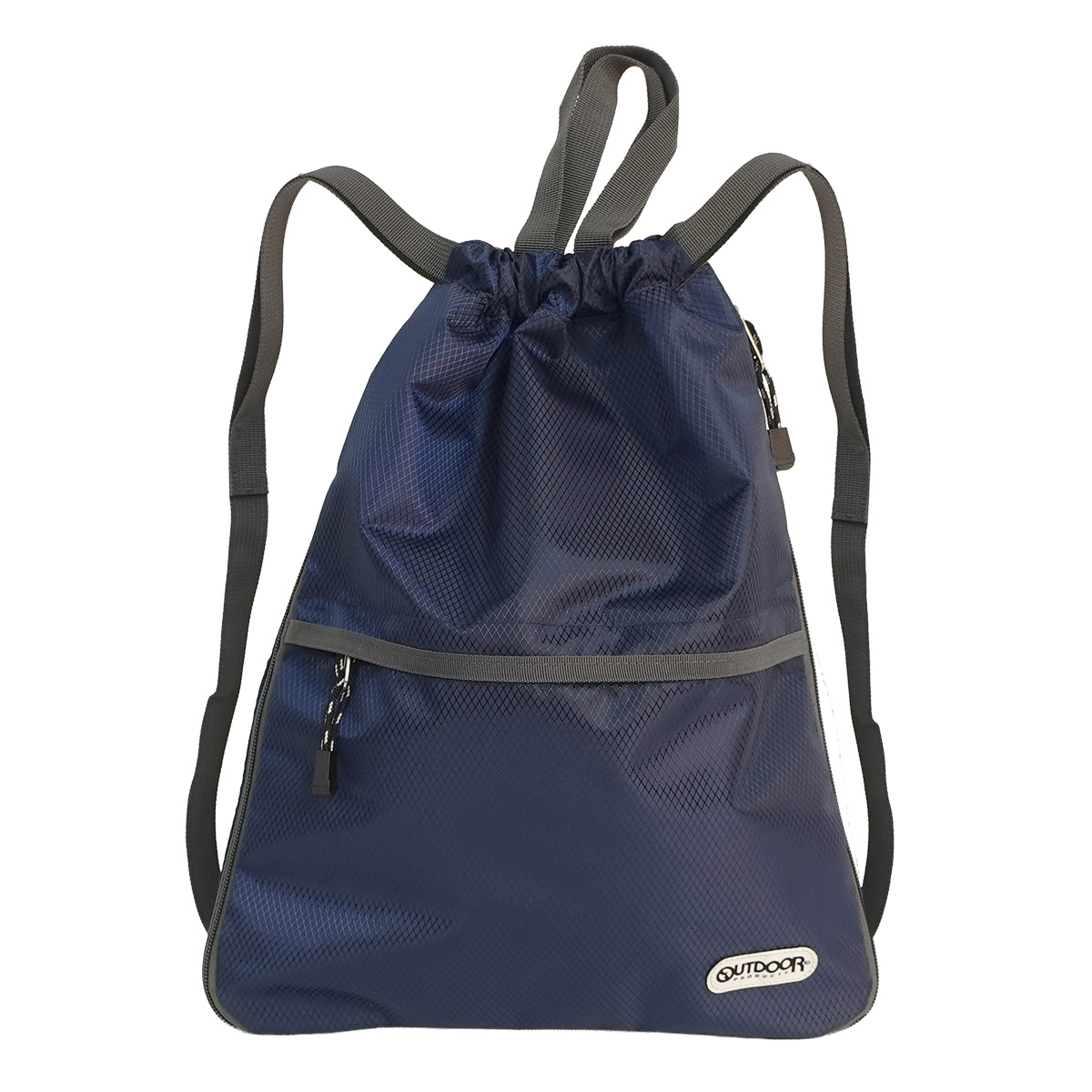 OUTDOOR PRODUCTS（アウトドアプロダクツ） ナップサック リュック