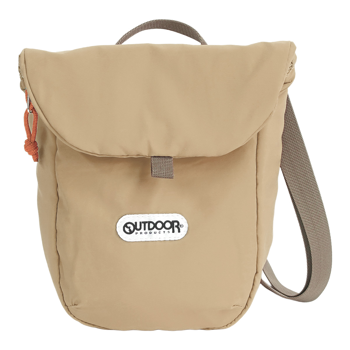 OUTDOOR PRODUCTS（アウトドアプロダクツ） ショルダーバッグ