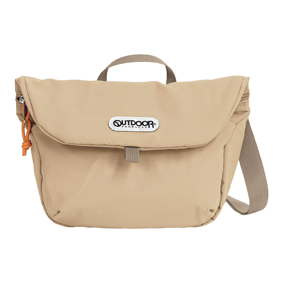 OUTDOOR PRODUCTS（アウトドアプロダクツ） ショルダーバッグ