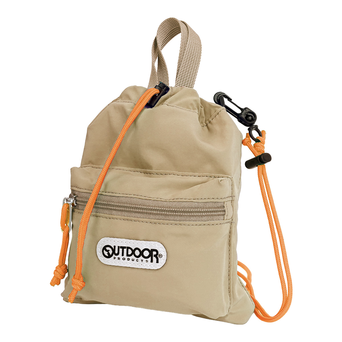 OUTDOOR PRODUCTS（アウトドアプロダクツ） ショルダーバッグ