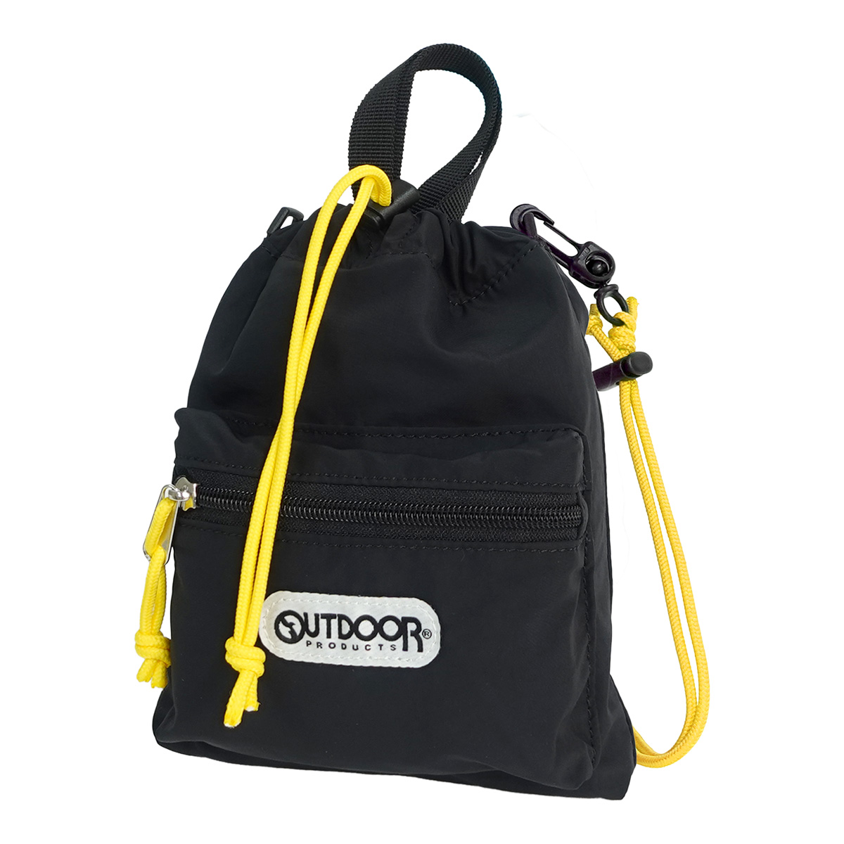 OUTDOOR PRODUCTS（アウトドアプロダクツ） ショルダーバッグ