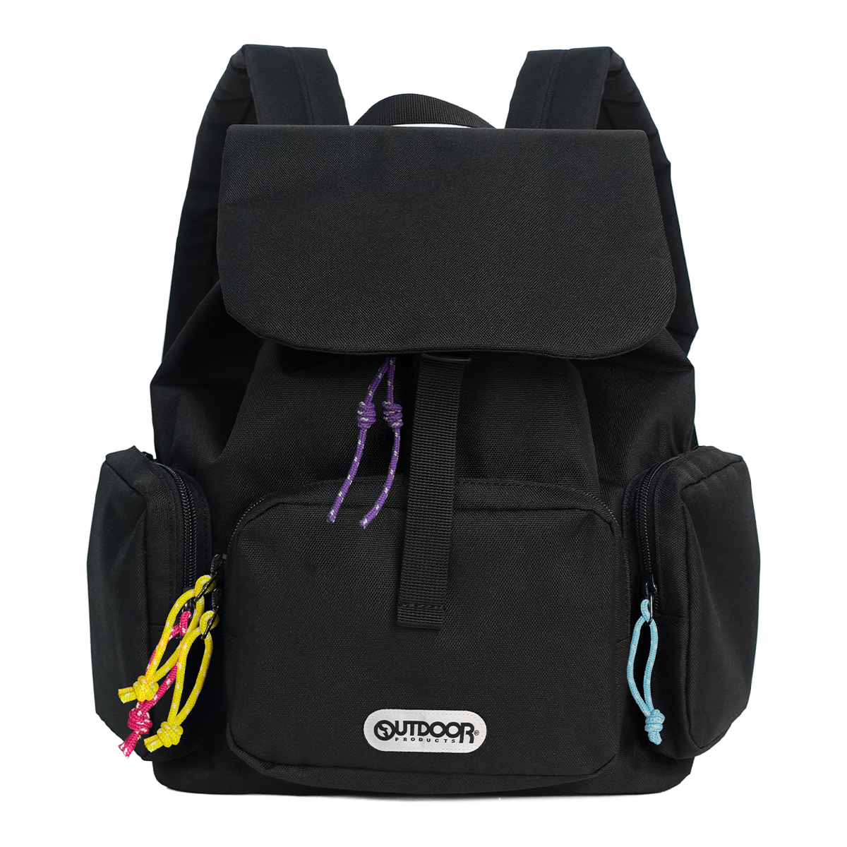 OUTDOOR PRODUCTS（アウトドアプロダクツ） トリプルポケット フラップ