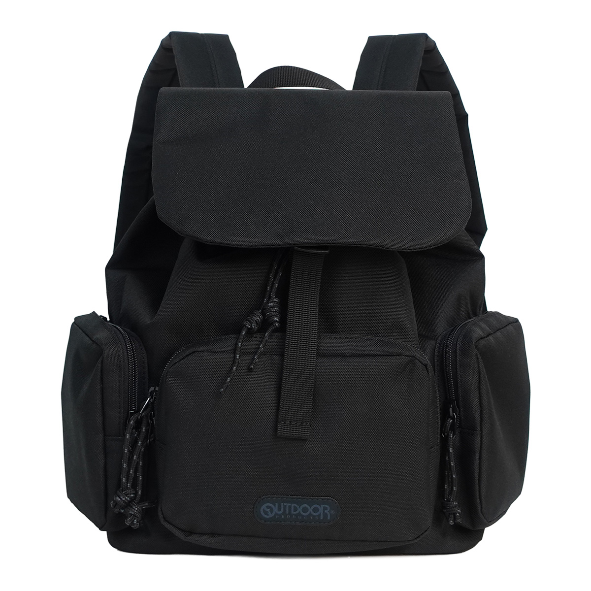 OUTDOOR PRODUCTS（アウトドアプロダクツ） トリプルポケット フラップ