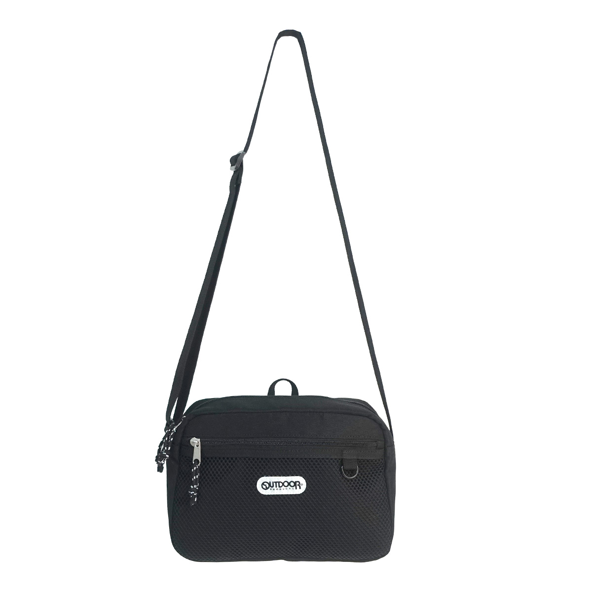 OUTDOOR PRODUCTS（アウトドアプロダクツ） ショルダーバッグ メッシュ