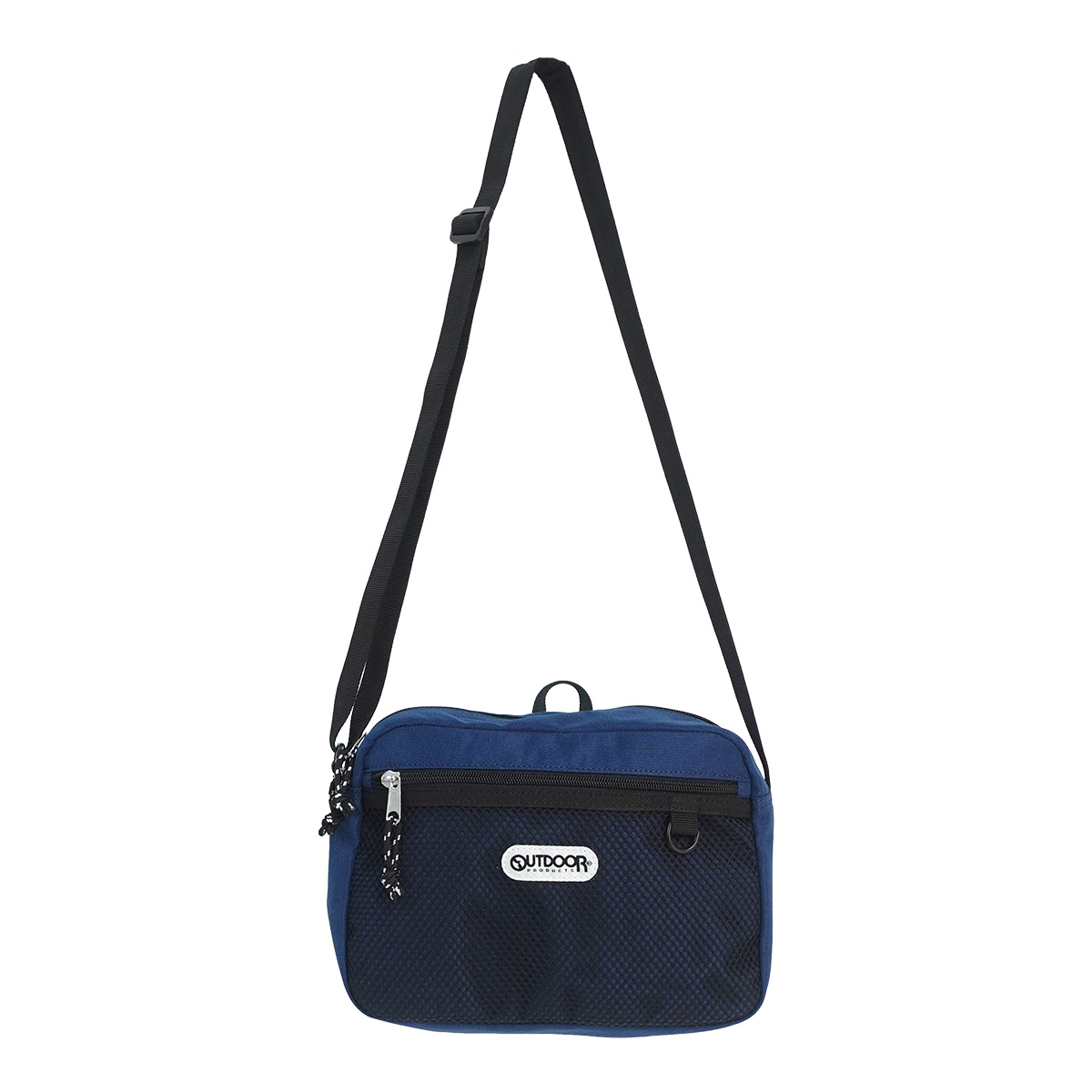 OUTDOOR PRODUCTS（アウトドアプロダクツ） ショルダーバッグ メッシュ