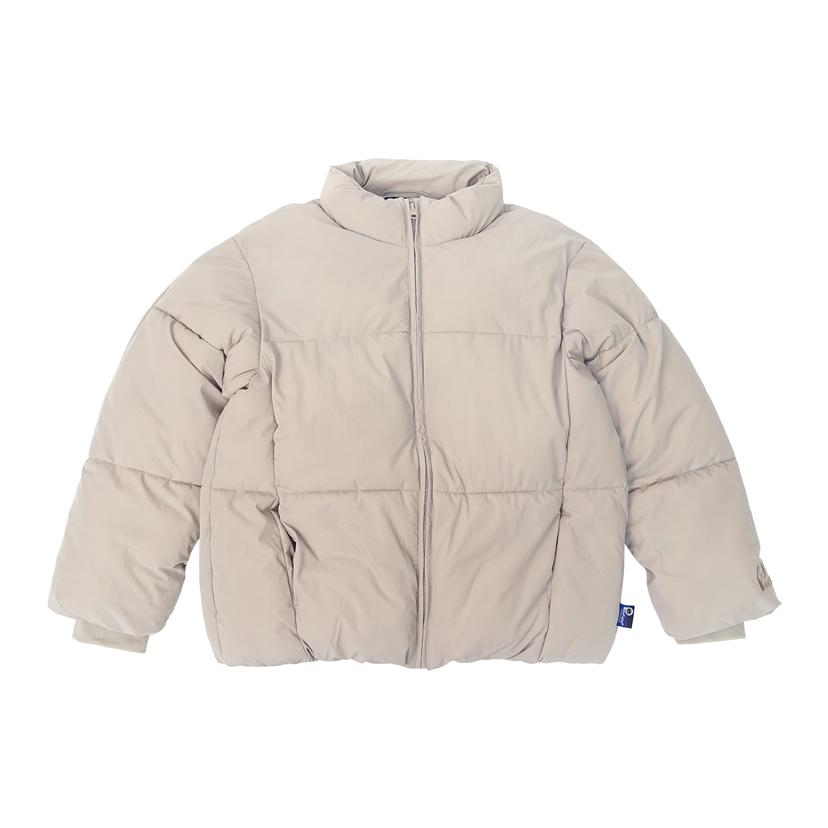 Penfield ペンフィールド ジャケット 中綿 ソロナ ボリューム スタンド