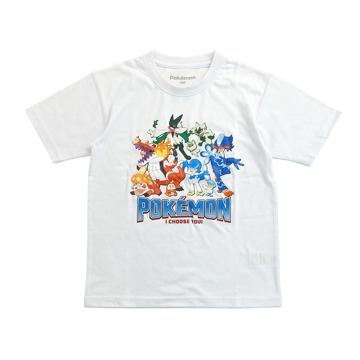 ポケットモンスター ポケモン pokemon Tシャツ キッズ 子供服
