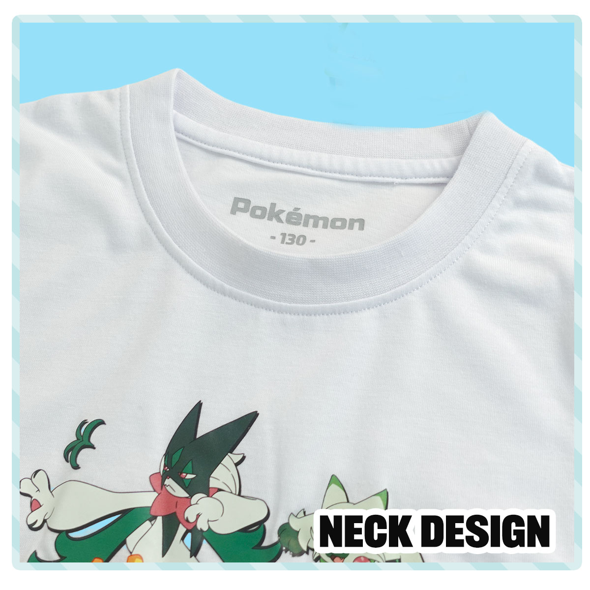 ポケットモンスター ポケモン pokemon Tシャツ キッズ 子供服