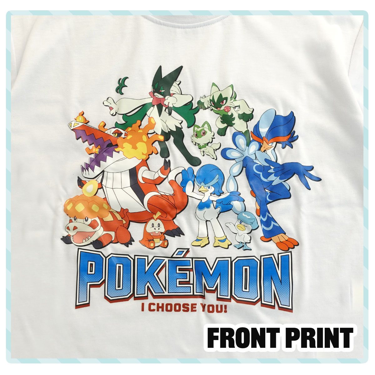 ポケットモンスター ポケモン pokemon Tシャツ キッズ 子供服