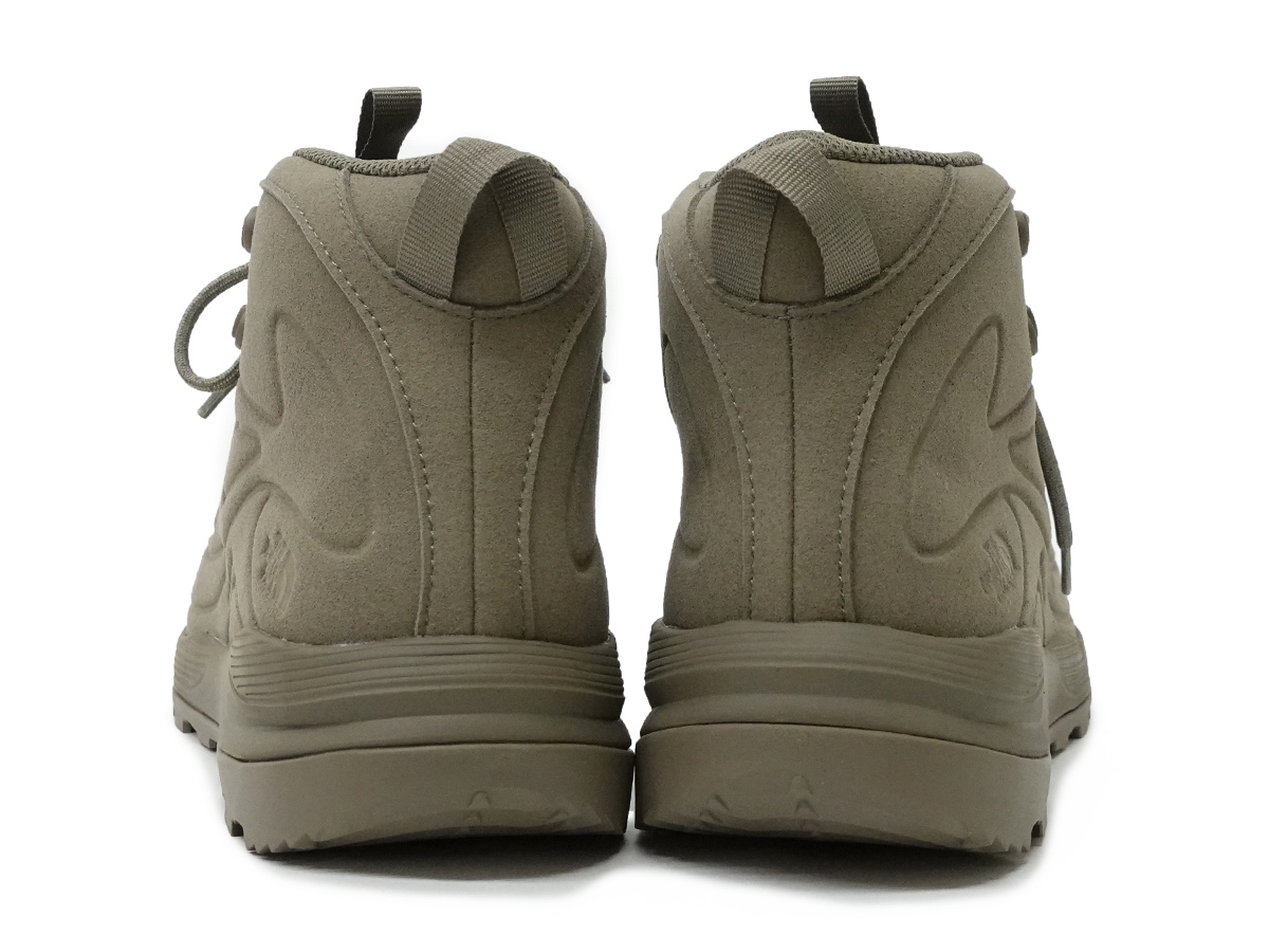 THE NORTH FACE ザ ノースフェイス 23SS トレッキングシューズ
