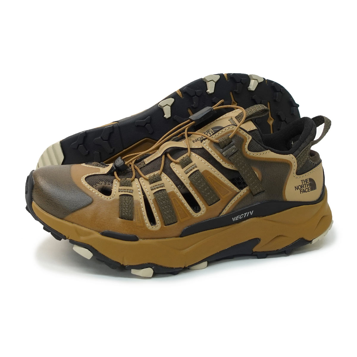 THE NORTH FACE(ザノースフェイス) / ローカットスニーカー/27cm