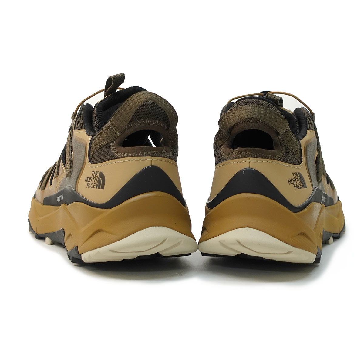 THE NORTH FACE ノースフェイス シューズ スニーカー メンズ