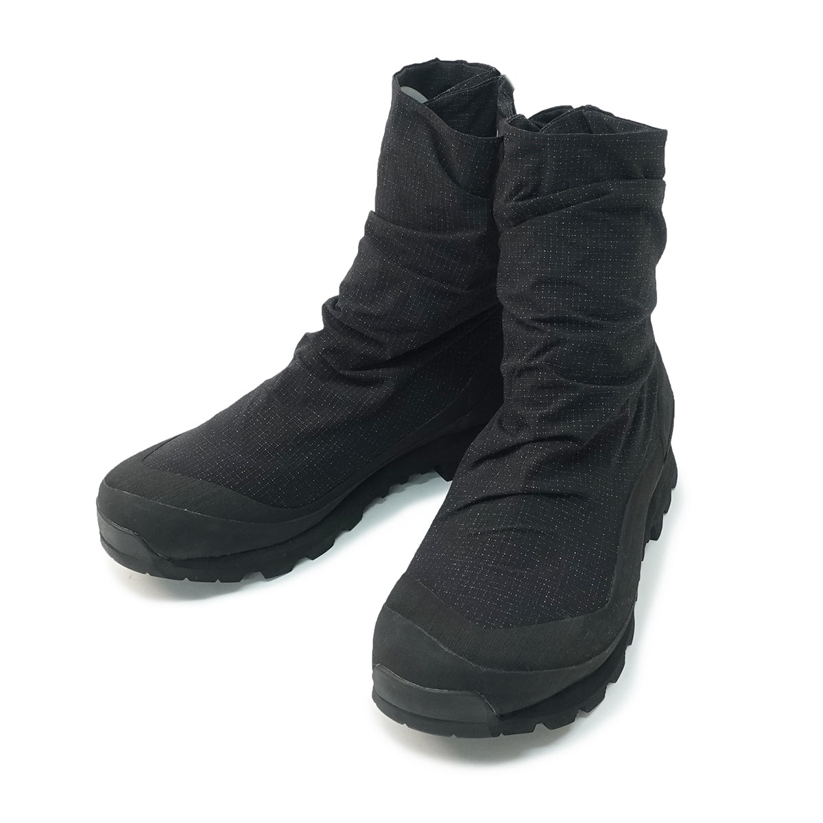 THE NORTH FACE GORE-TEX ブーツ 27cm