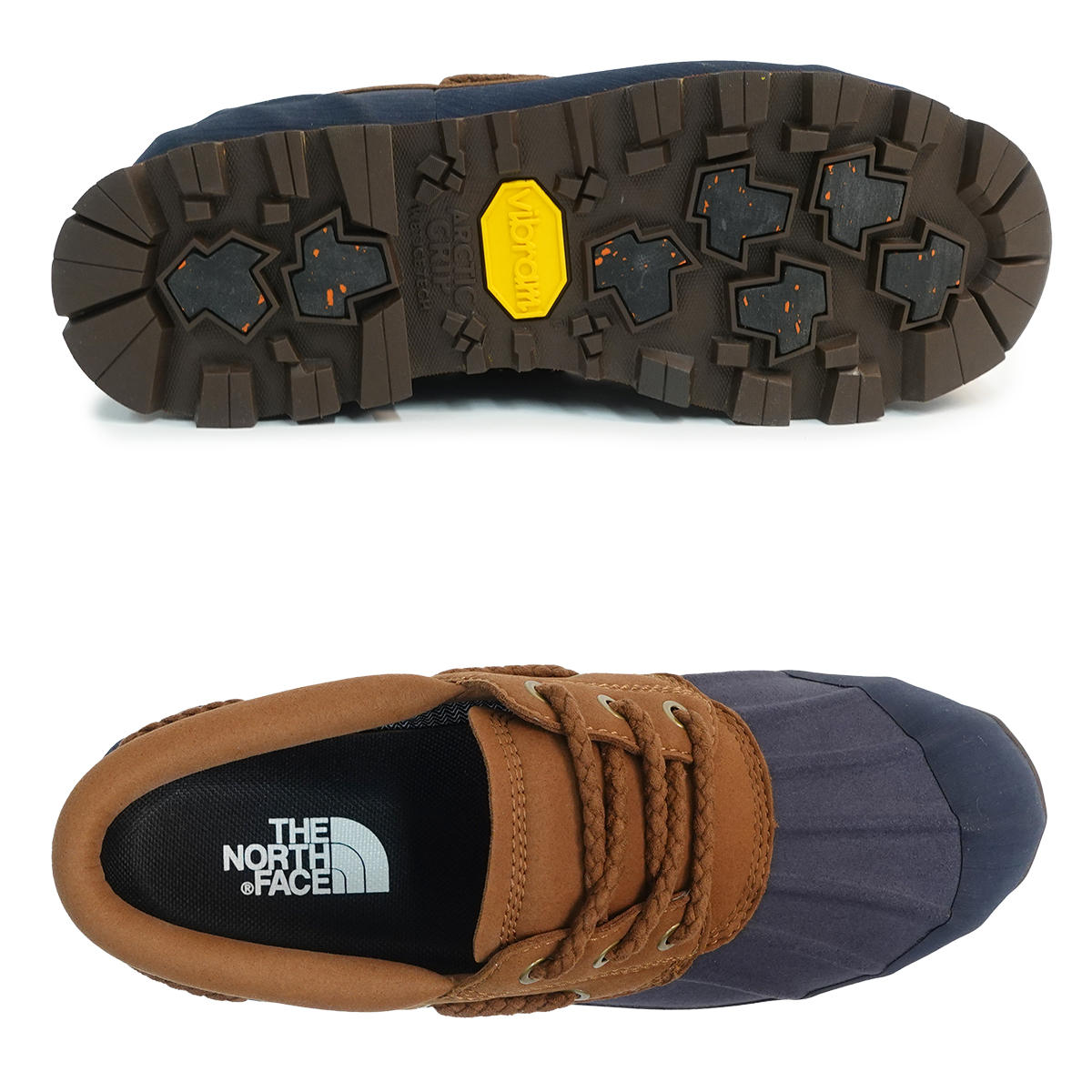 THE NORTH FACE（ザ ノースフェイス） ノースフェイス シューズ アイス