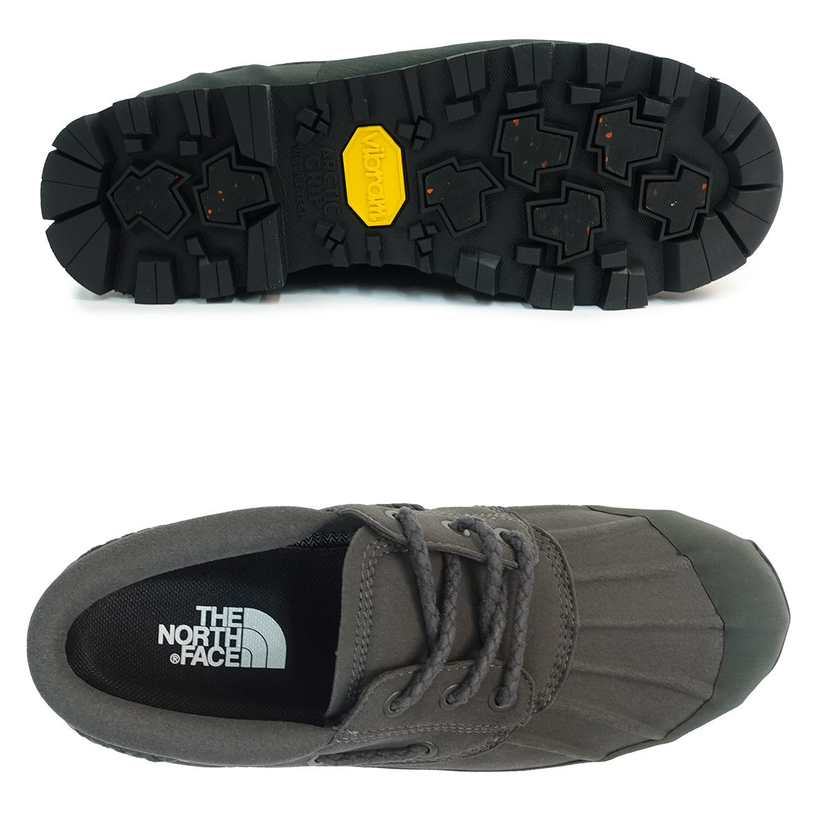 THE NORTH FACE（ザ ノースフェイス） ノースフェイス シューズ アイス