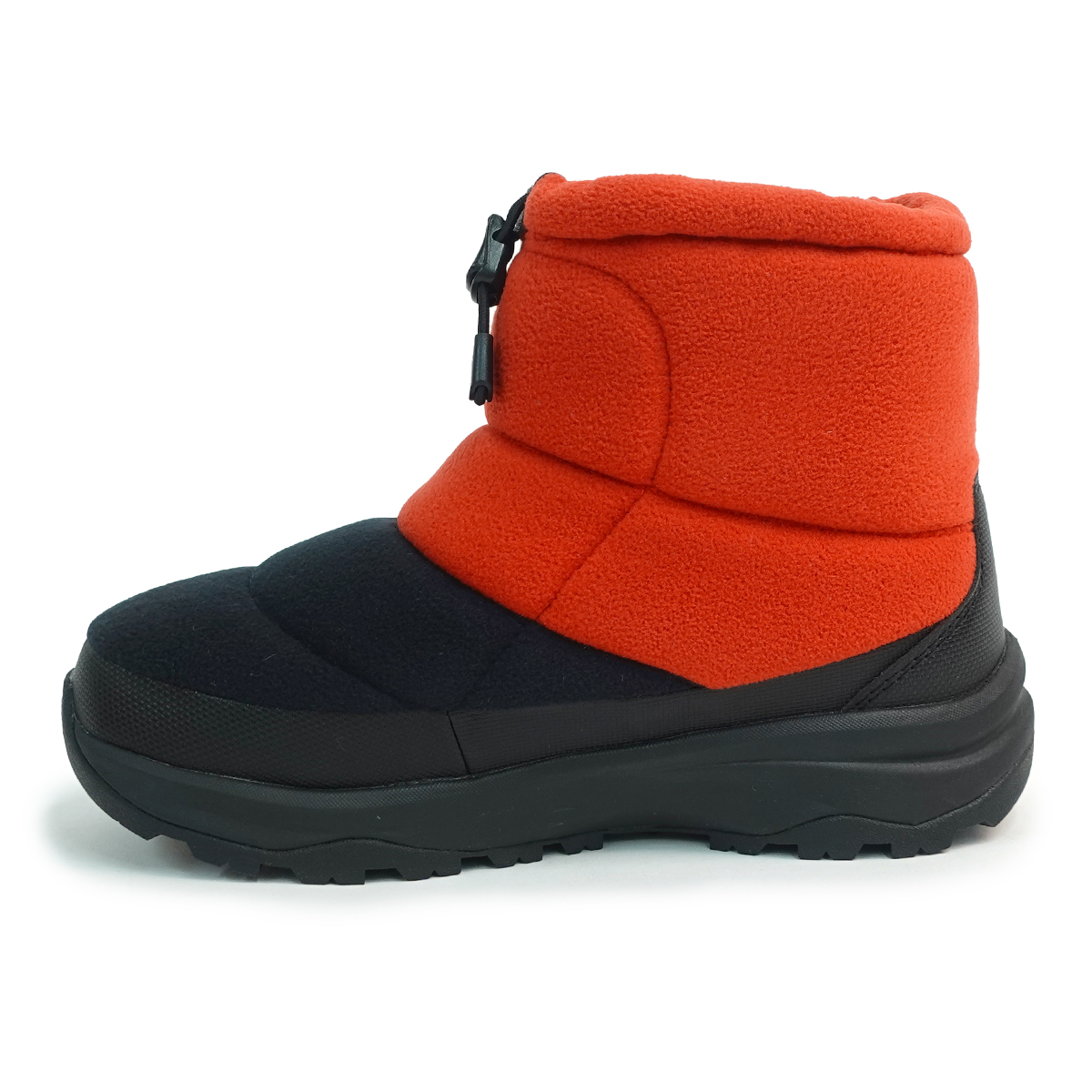 美品 THE NORTH FACE ノースフェイス ヌプシ ブーツ 23cm THE NORTH FACE（ザ ノースフェイス） ブーツ 」ヌプシ ショート