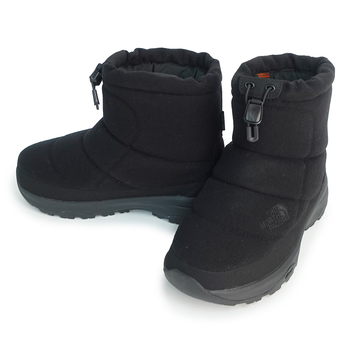THE NORTH FACE（ザ ノースフェイス） ノースフェイス ヌプシ ブーティ