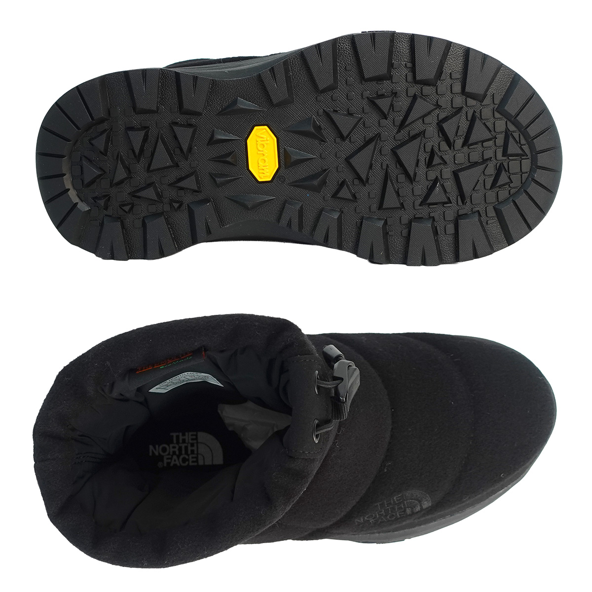 THE NORTH FACE（ザ ノースフェイス） ノースフェイス ヌプシ ブーティ