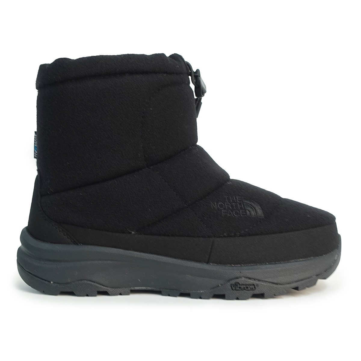 THE NORTH FACE（ザ ノースフェイス） ノースフェイス ヌプシ ブーティ