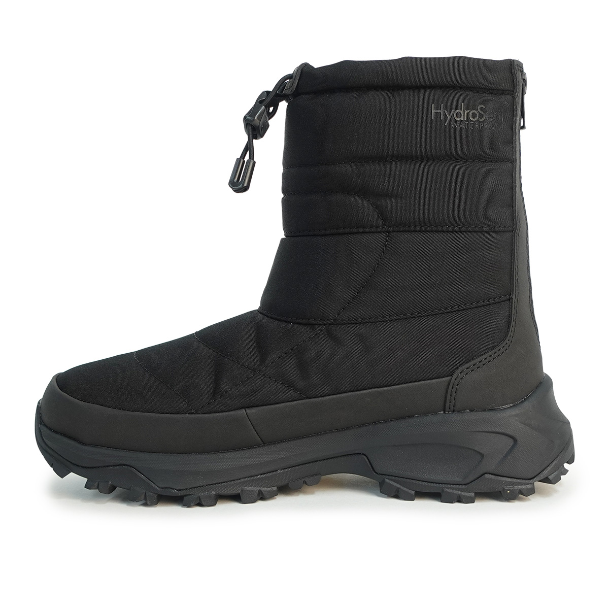 【美品】ザノースフェイス　防水ブーツ【24.0】 NFW51977 美品】ザノースフェイス 防水ブーツ【24.0】 NFW51977 ノースフェイス