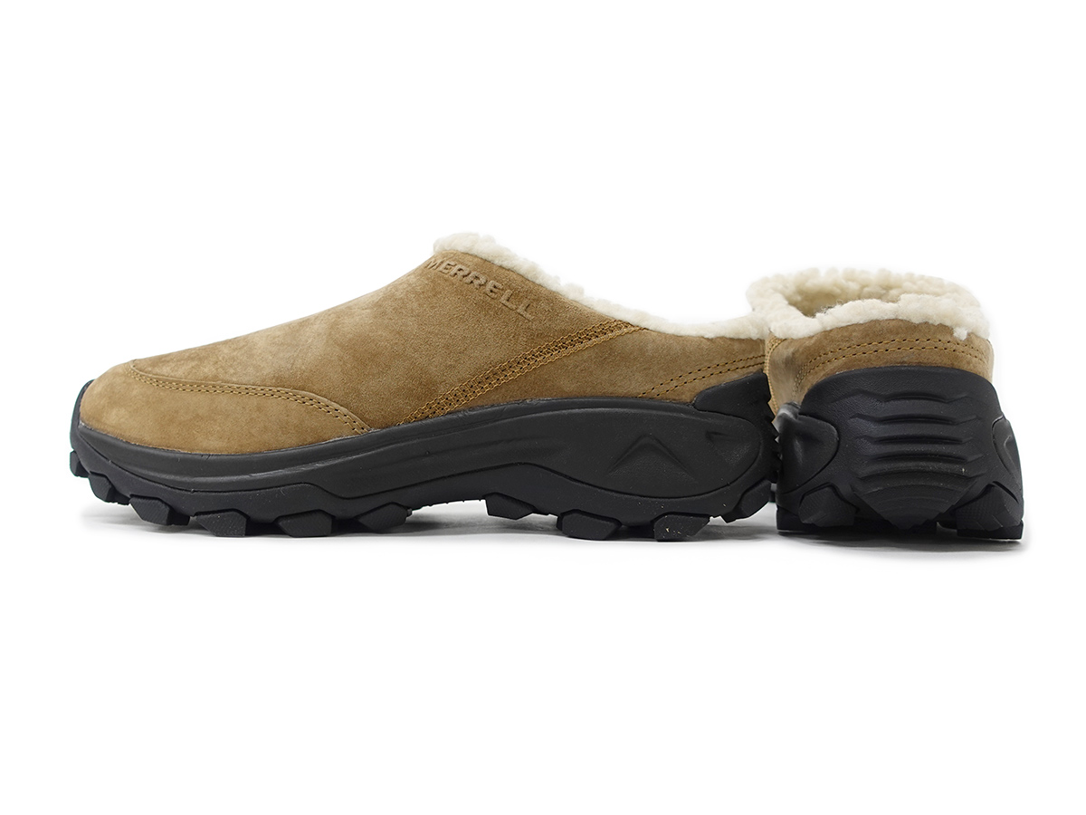 メレル MERRELL メンズ サボ 冬サンダル ウィンター スライド WINTER