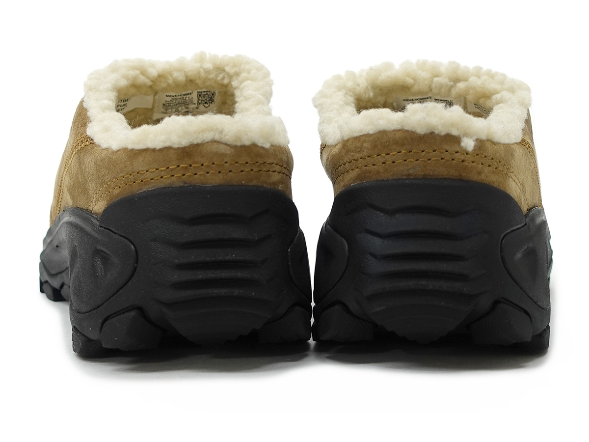 メレル MERRELL メンズ サボ 冬サンダル ウィンター スライド WINTER