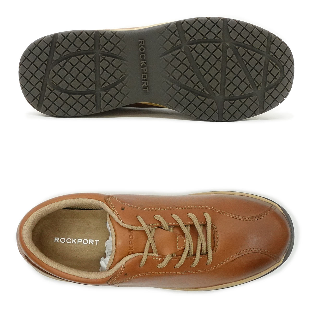 ROCKPORT（ロックポート） メンズ 靴 シューズ ウォーキング オープン