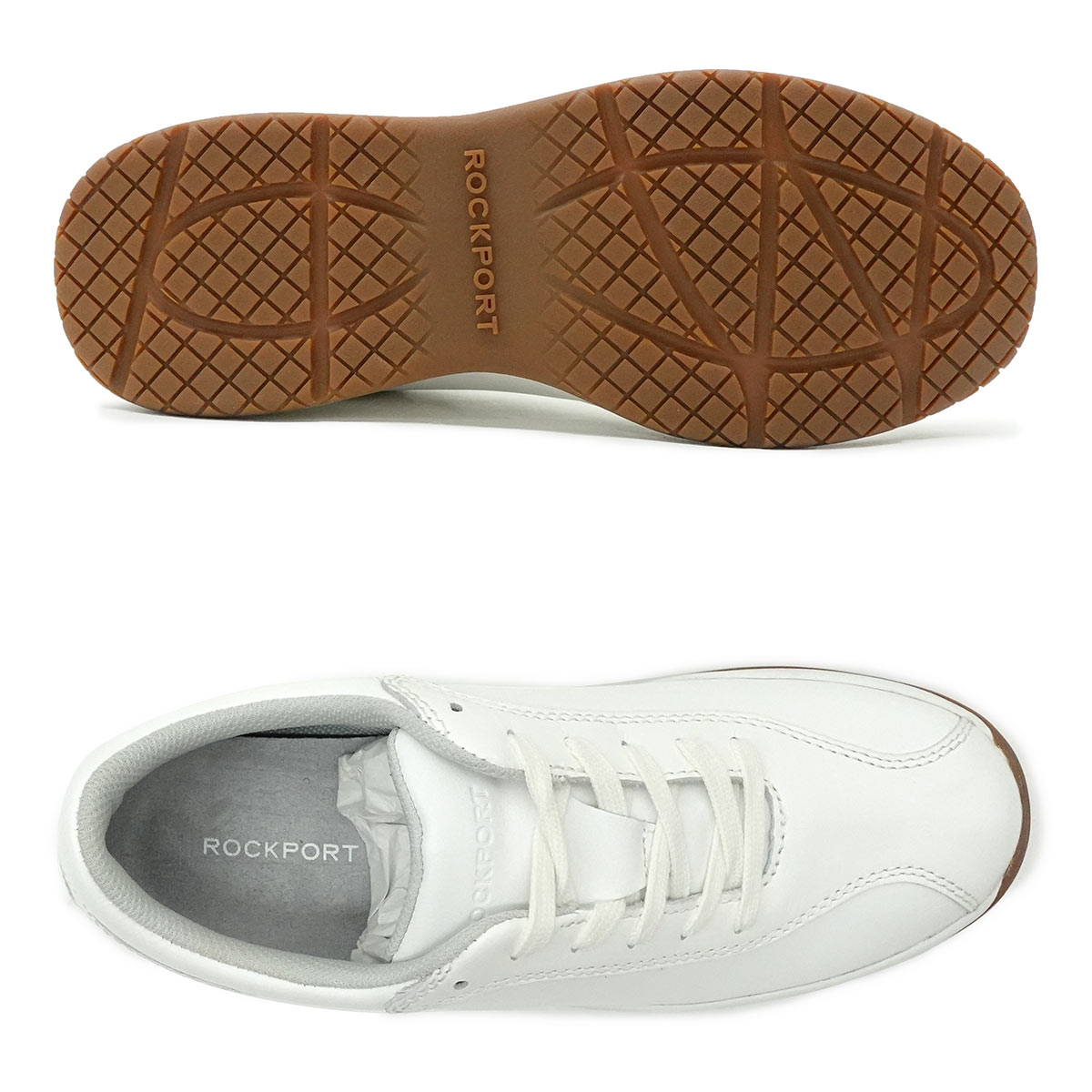 ROCKPORT（ロックポート） メンズ 靴 シューズ ウォーキング オープン