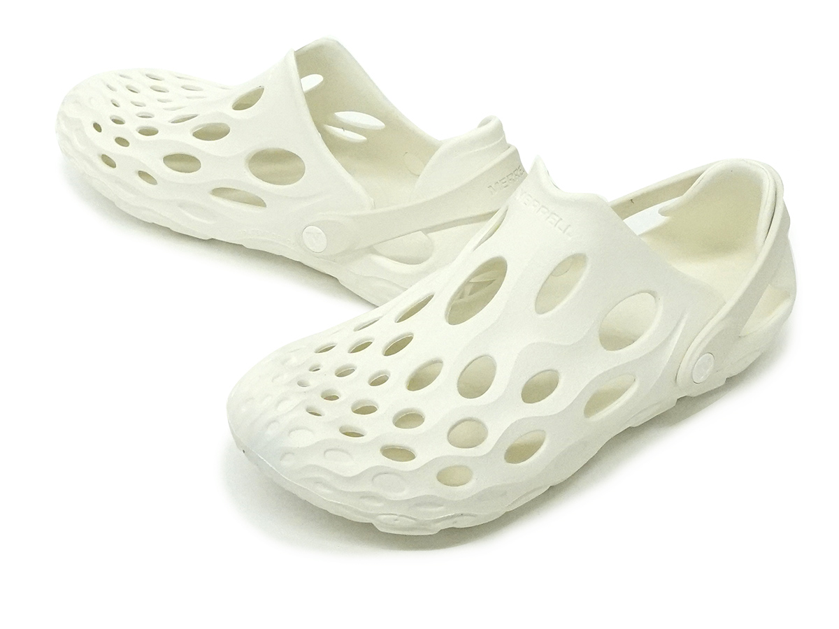 MERRELL メレル メンズ サンダル クロッグ ハイドロ モック