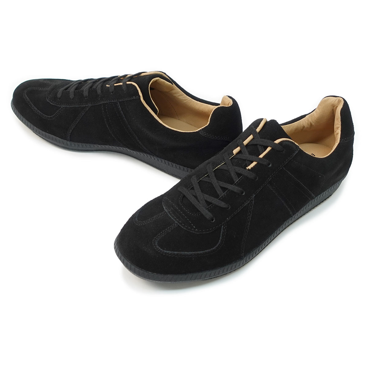 GERMAN TRAINER（ジャーマントレーナー） ジャーマン トレーナー