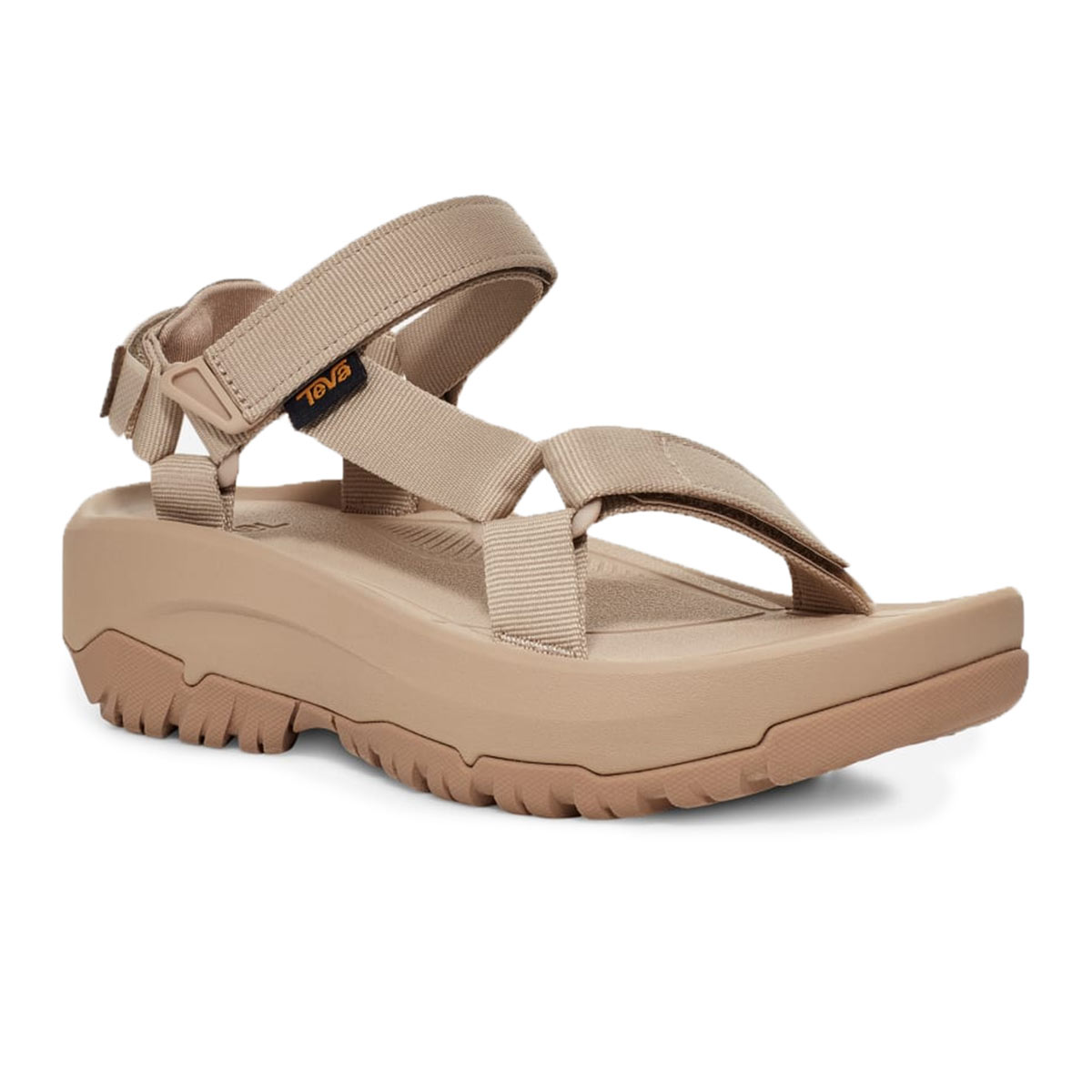 Teva（テバ） 【並行輸入品】テバ サンダル 厚底 レディース