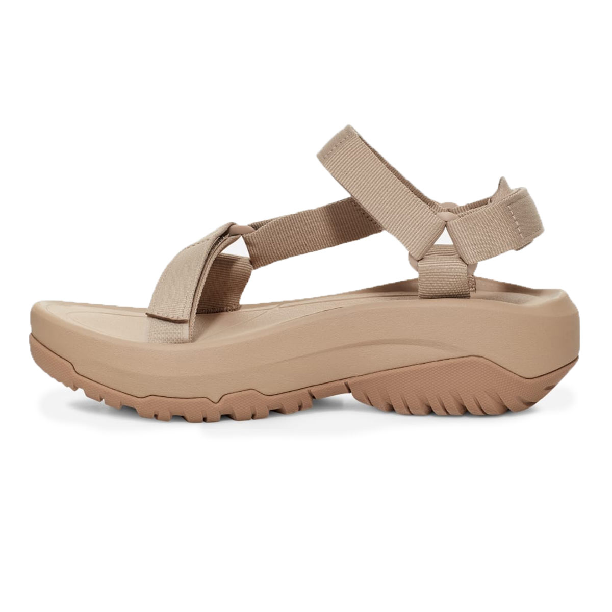 Teva（テバ） 【並行輸入品】テバ サンダル 厚底 レディース