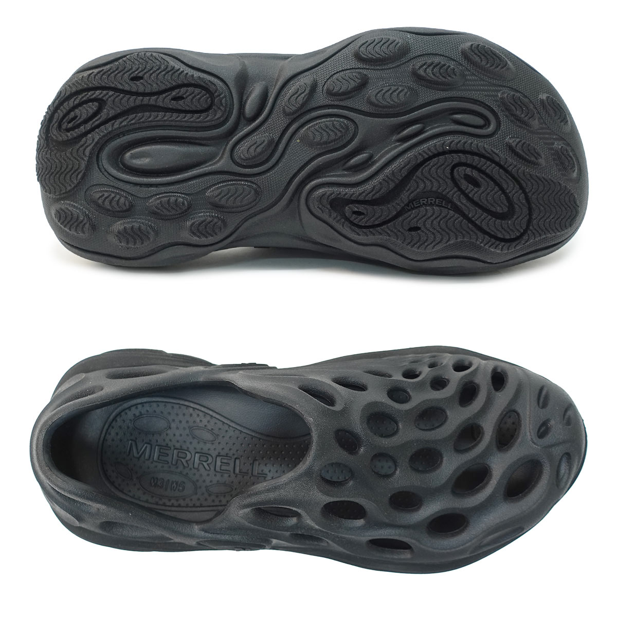 MERRELL（メレル） メンズ サンダル 水陸両用 ハイドロ ネクスト