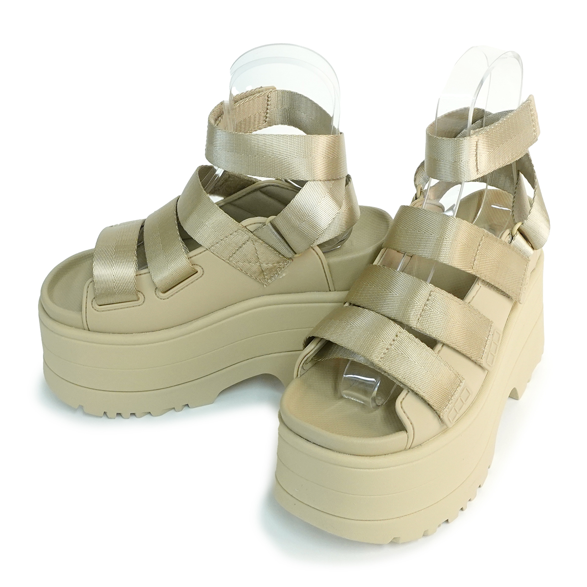 UGG/ゴールデンライズ/ライトベージュ/23センチ UGG/ゴールデンライズ/ライトベージュ/23センチ/新品未使用