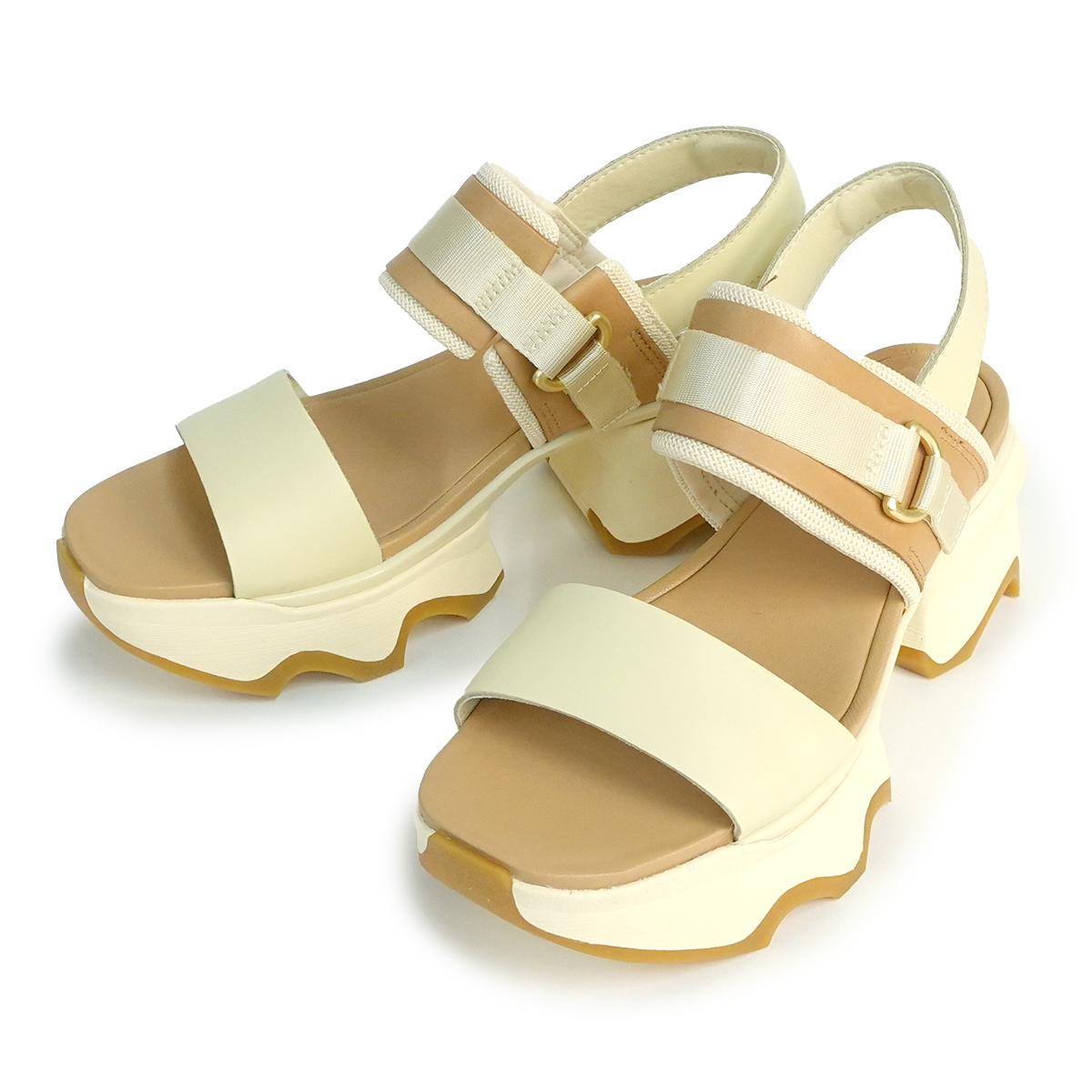 SOREL（ソレル） サンダル レディース キネティック インパクト