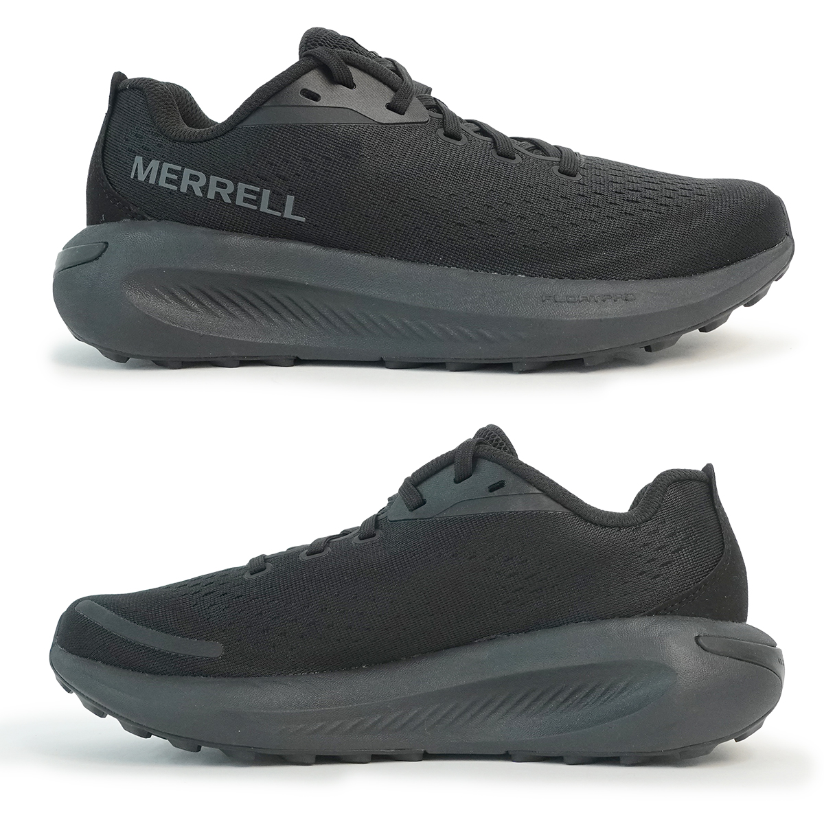 MERRELL（メレル） メンズ スニーカー ランニングシューズ モー