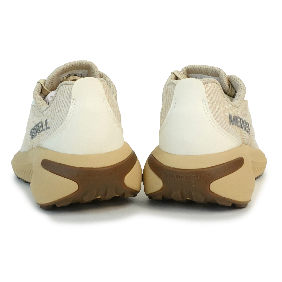 MERRELL（メレル） メンズ スニーカー ランニングシューズ モー 