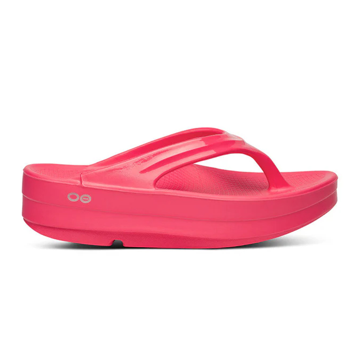 【OOFOS】ウーフォス WOMEN'S OOLALA THONG リカバリー サンダル OOFOS ウーフォス OOlala ウーララ リカバリーサンダル ビーチ